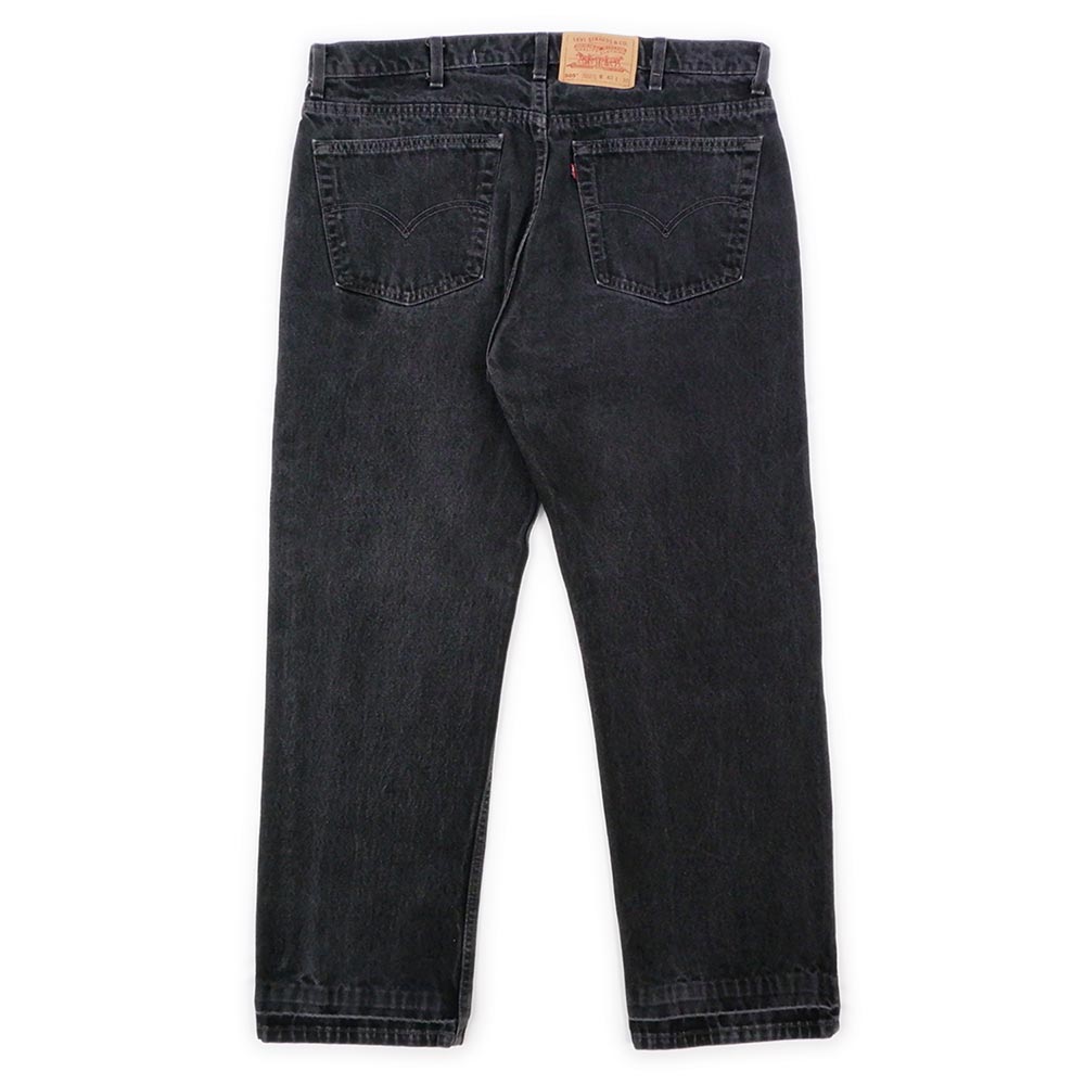 LEVI’S 505 W40 L30  b-boy ストリート