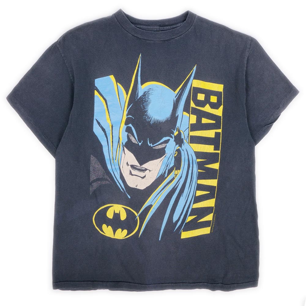 BATMAN 80s Vintage tee Tシャツ