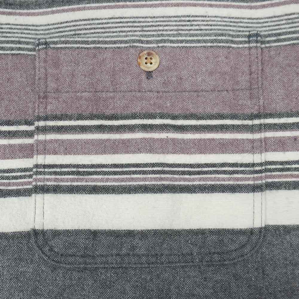 90's Eddie Bauer ヘビーネルシャツ 