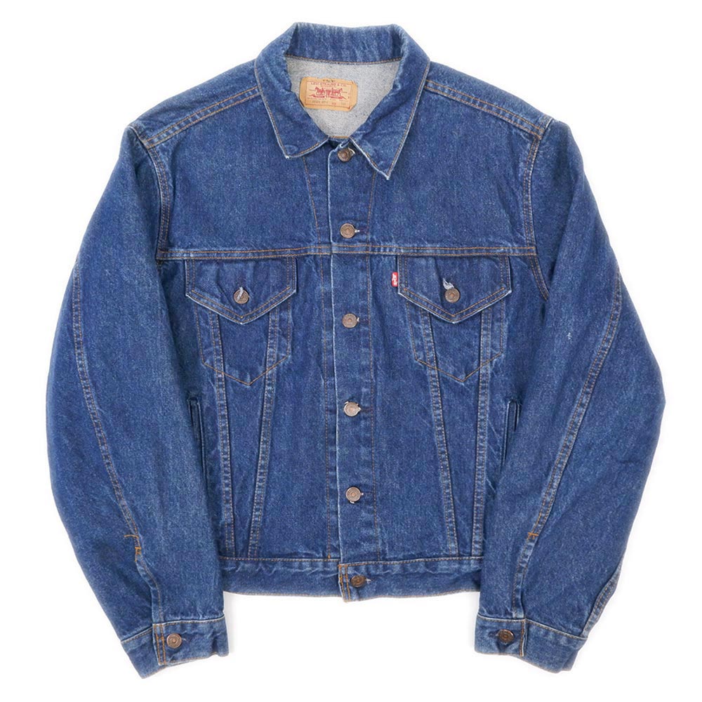 Levi’s USA デニムジャケット