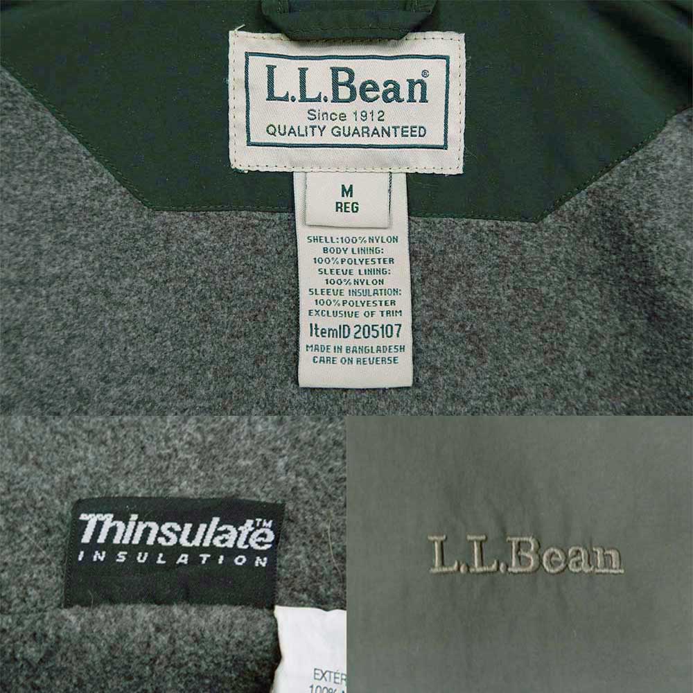 90's L.L.Bean ウォームアップジャケットmot01112001754439｜VINTAGE / ヴィンテージ-OUTER