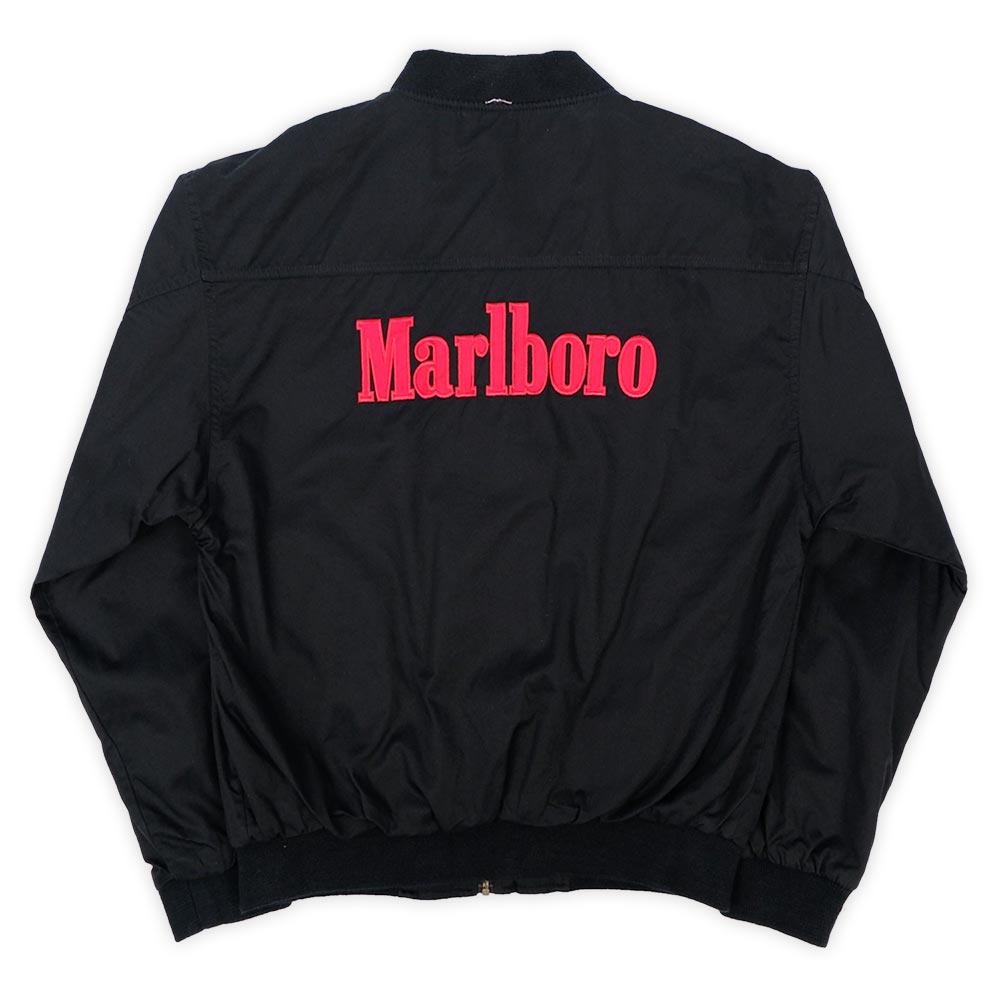 90's Marlboro リバーシブルジャケット