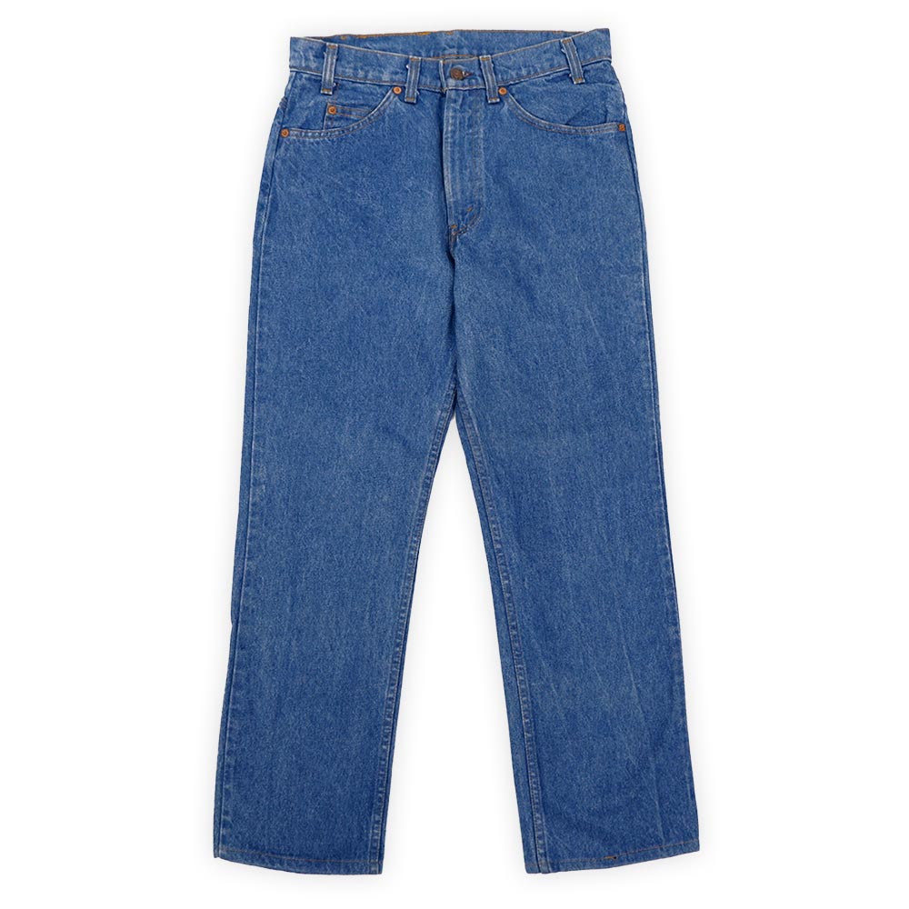 80's Levi's 40509-0214 デニムパンツmbm01982002001940｜VINTAGE / ヴィンテージ-PANTS