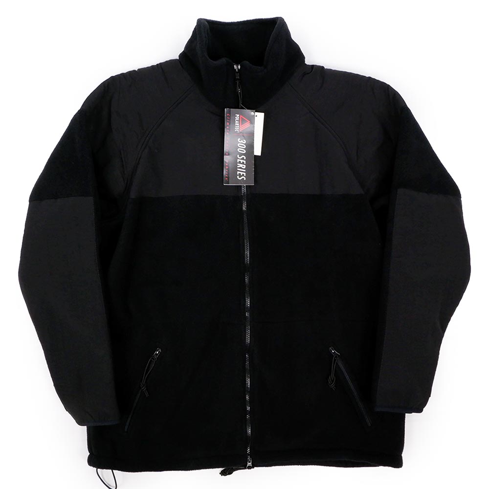 ECWCS GEN2 ポーラテックフリースJKT 黒 MEDIUM-