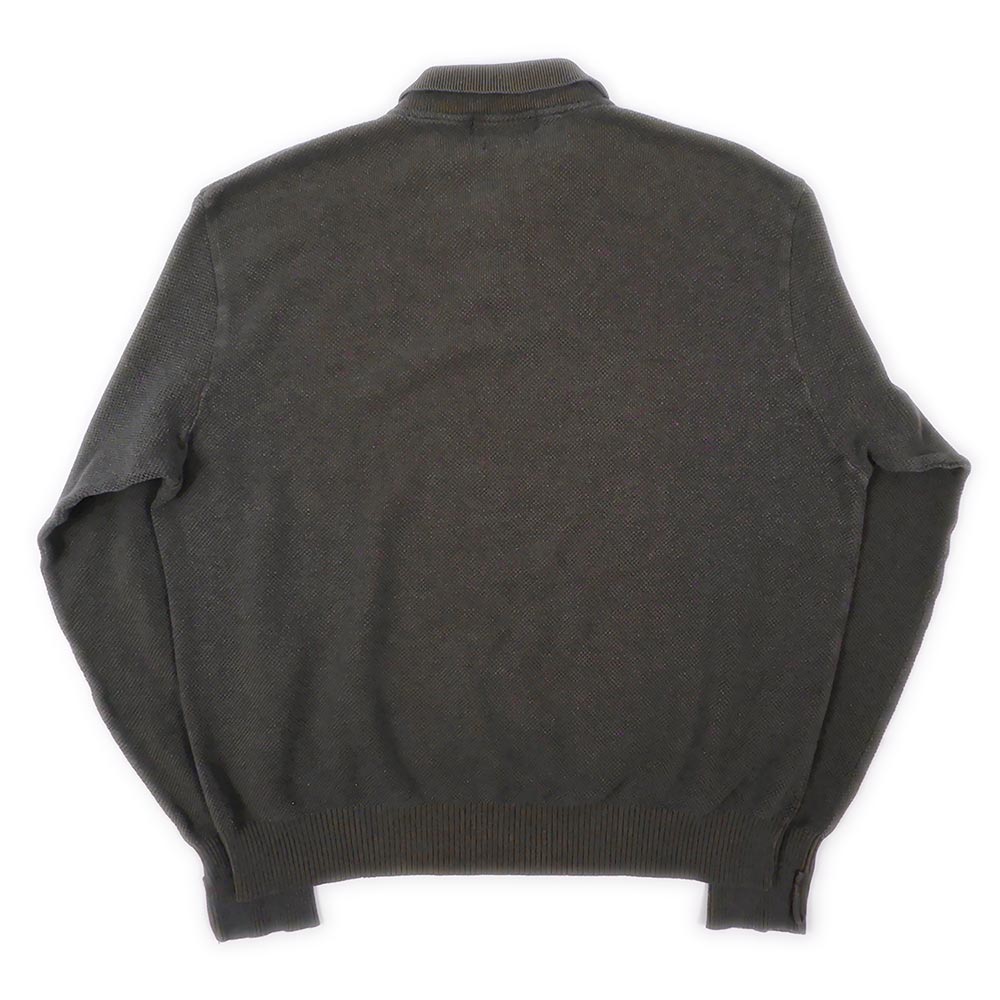 90's Polo Ralph Lauren コットンニット ポロシャツmtp02042701502540 ...