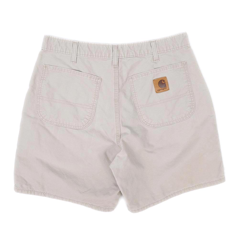 00's Carhartt コットンワークショーツmbm03080101500641｜VINTAGE / ヴィンテージ-SHORTS