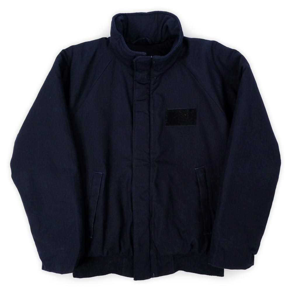 US Navy  Shipboard Jacket シップボードジャケット　XL