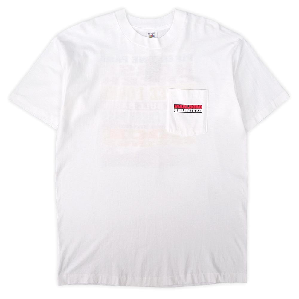 90s マルボロ　tシャツ   marlboro  トラヴィス