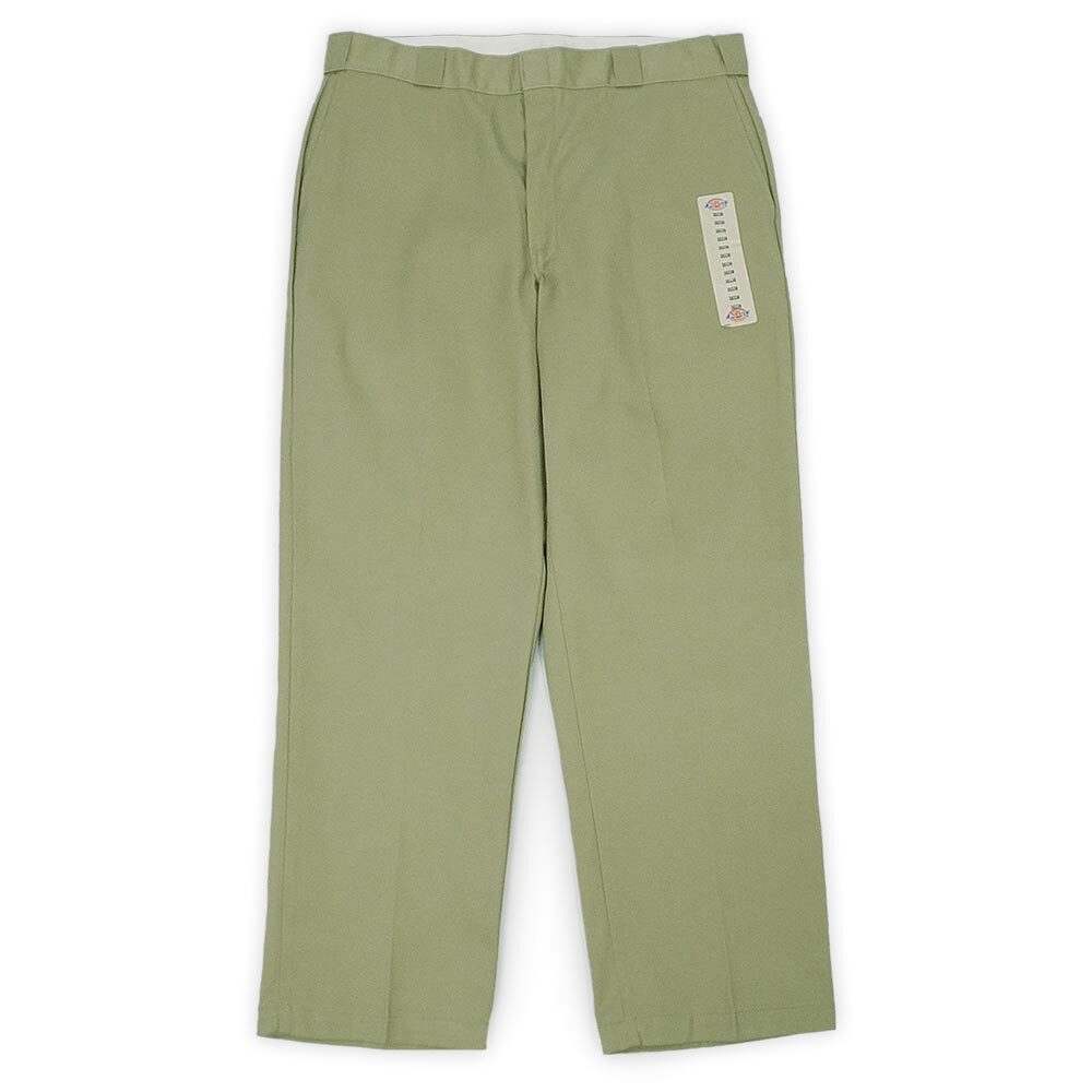 90-00's Dickies 874 ワークパンツ 