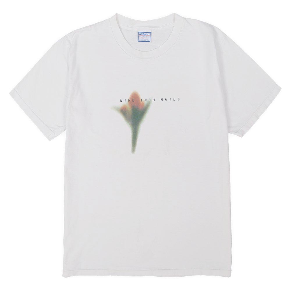 NINE INCH NAILS ヴィンテージTシャツ袖丈半袖