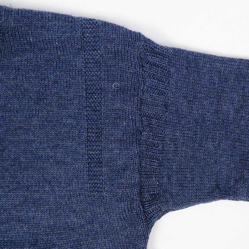 00's ARAN SWEATER MARKET ガンジーセーター 