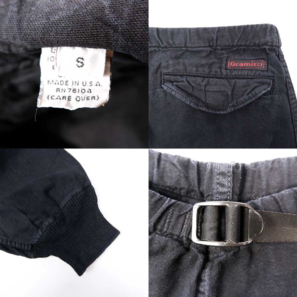 90’s GRAMiCCi Pants Made in USA