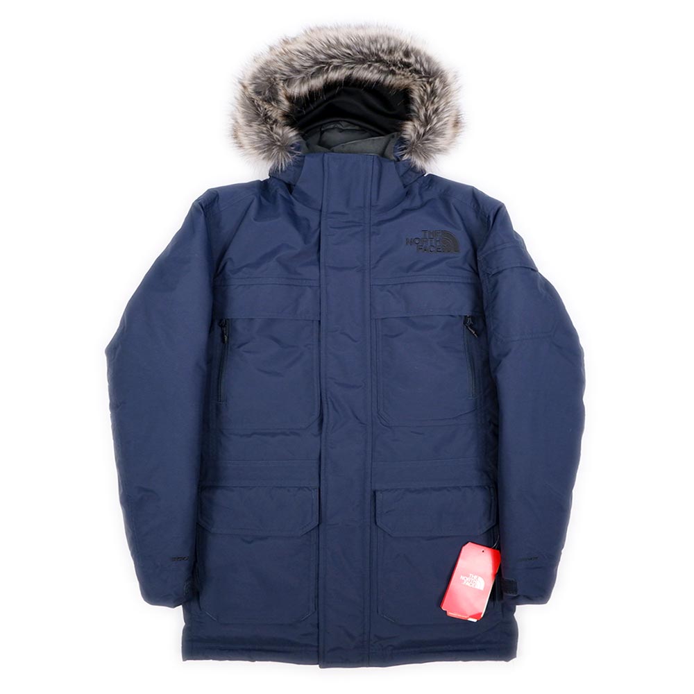 THENORTHFACETHE NORTH FACE MCMURDO PARKA III