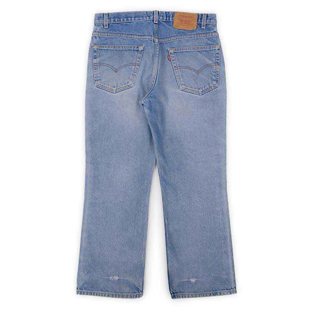 00sリーバイス LEVI’S 517 ブーツカット