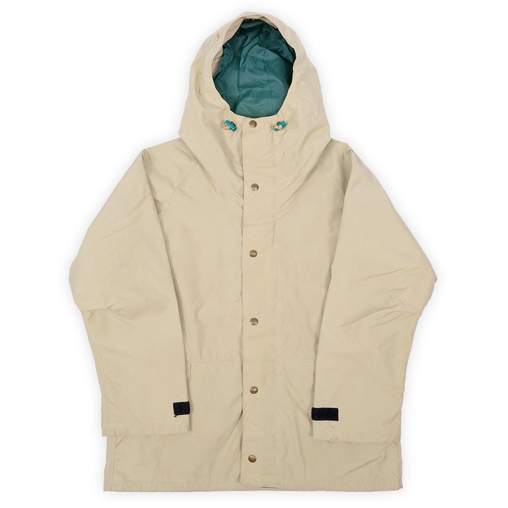 70's EARLY WINTERS GORE-TEX マウンテンパーカー