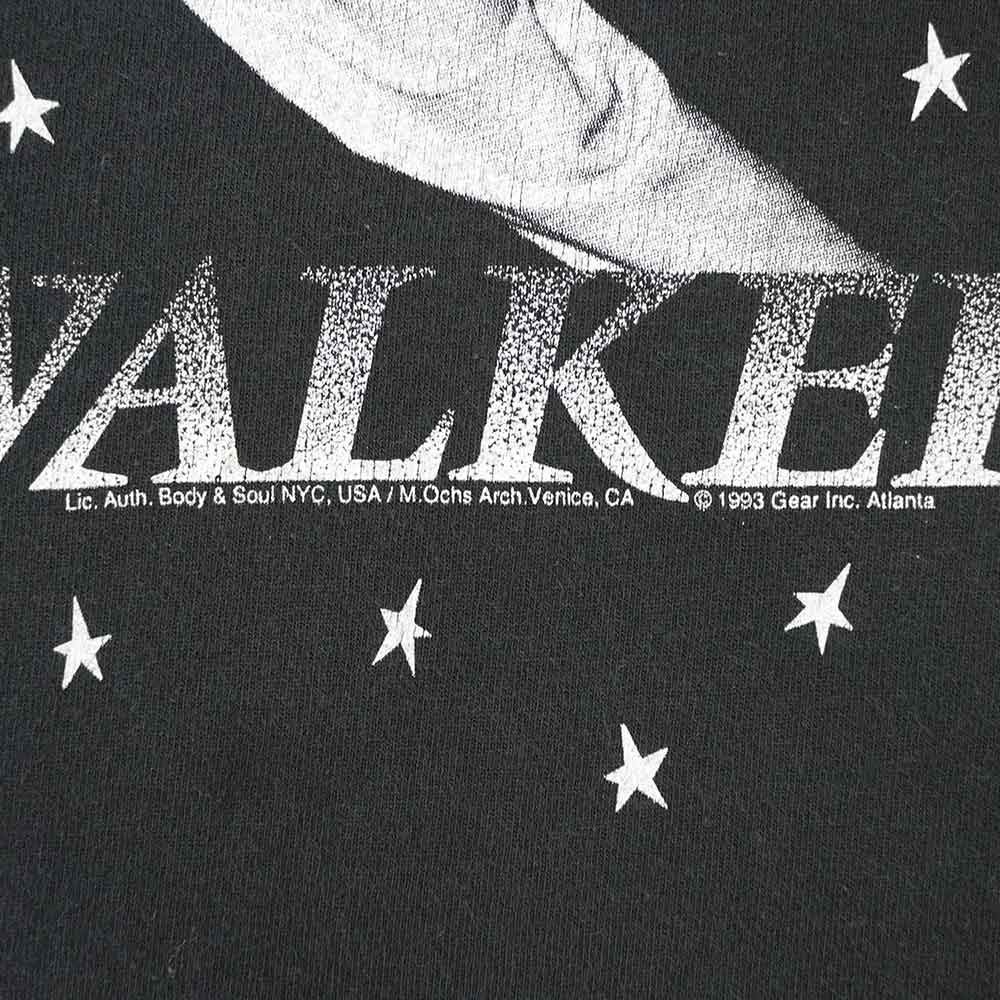 90's T-Bone Walker フォトプリントTシャツ “MADE IN USA”