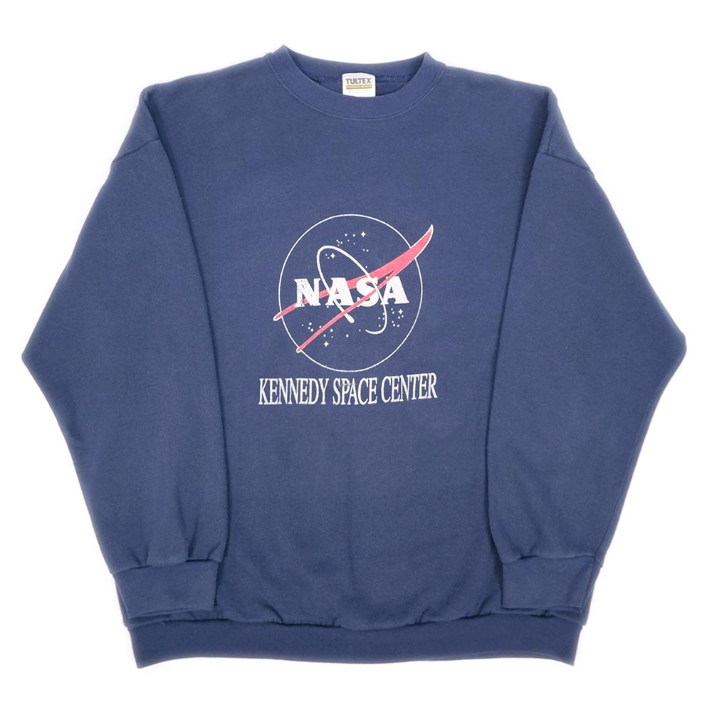 NASA スウェット - 通販 - gofukuyasan.com