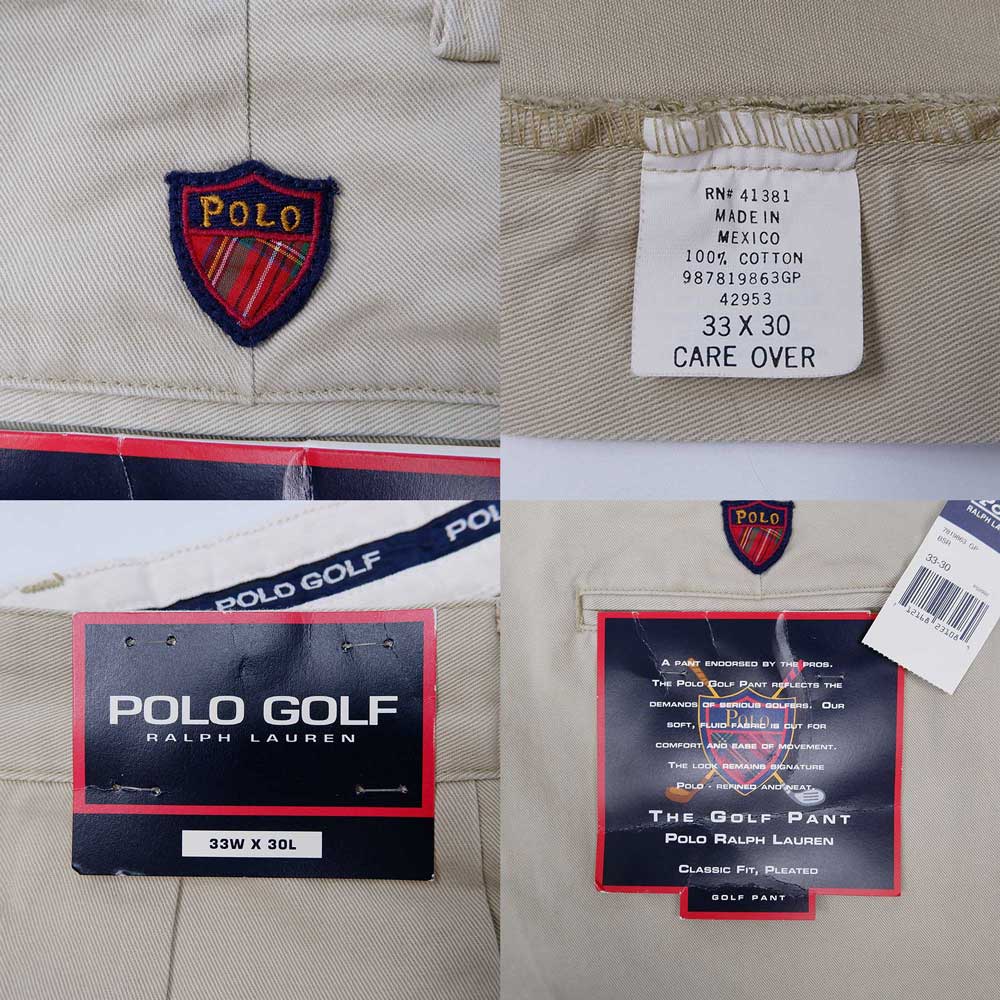 SALE／100%OFF】 POLOGOLF 二点セット asakusa.sub.jp