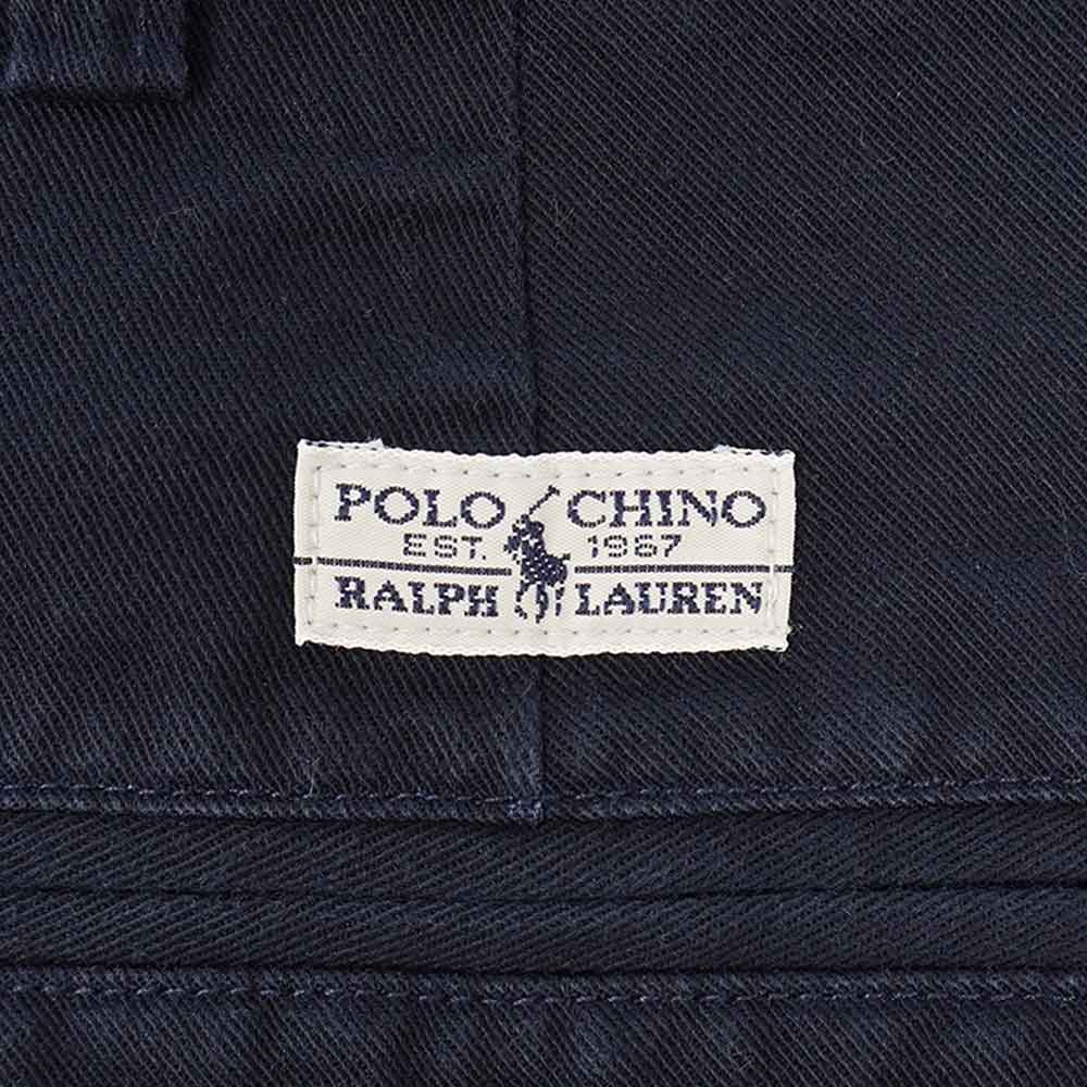90's Polo Ralph Lauren 2タック チノショーツ “ANDREW SHORT