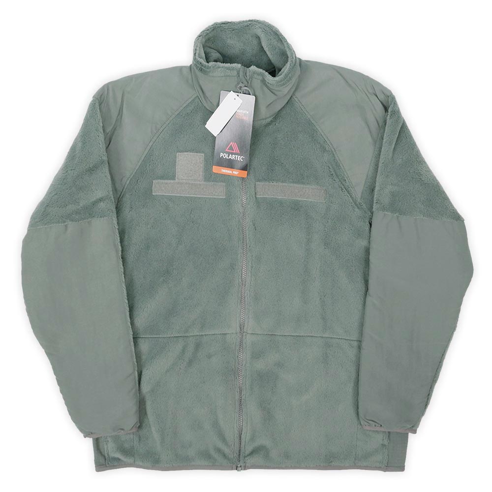 デッドストック ECWCS Gen III Level 3 Fleece 特別商品も揃えた世界