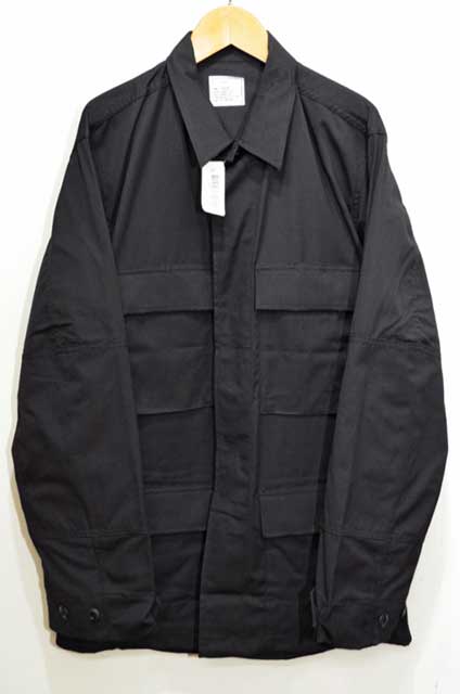 black 357 jacket