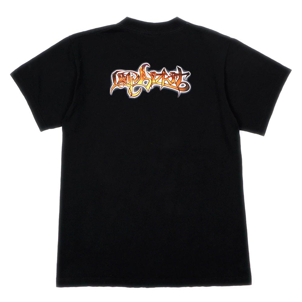 90's LIMP BIZKIT バンドTシャツ 