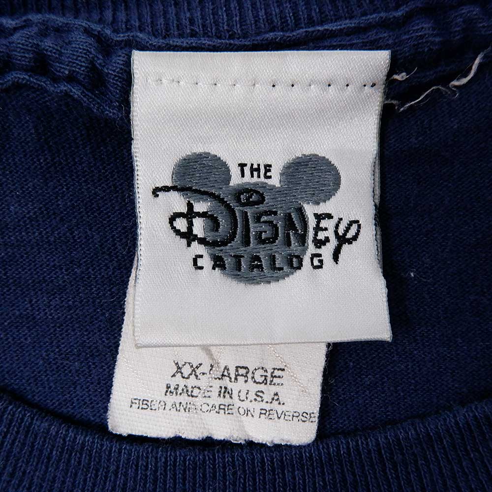 90's Disney プリントTシャツ “MADE IN USA / 白雪姫と七人のこびと”mtp01162701505951