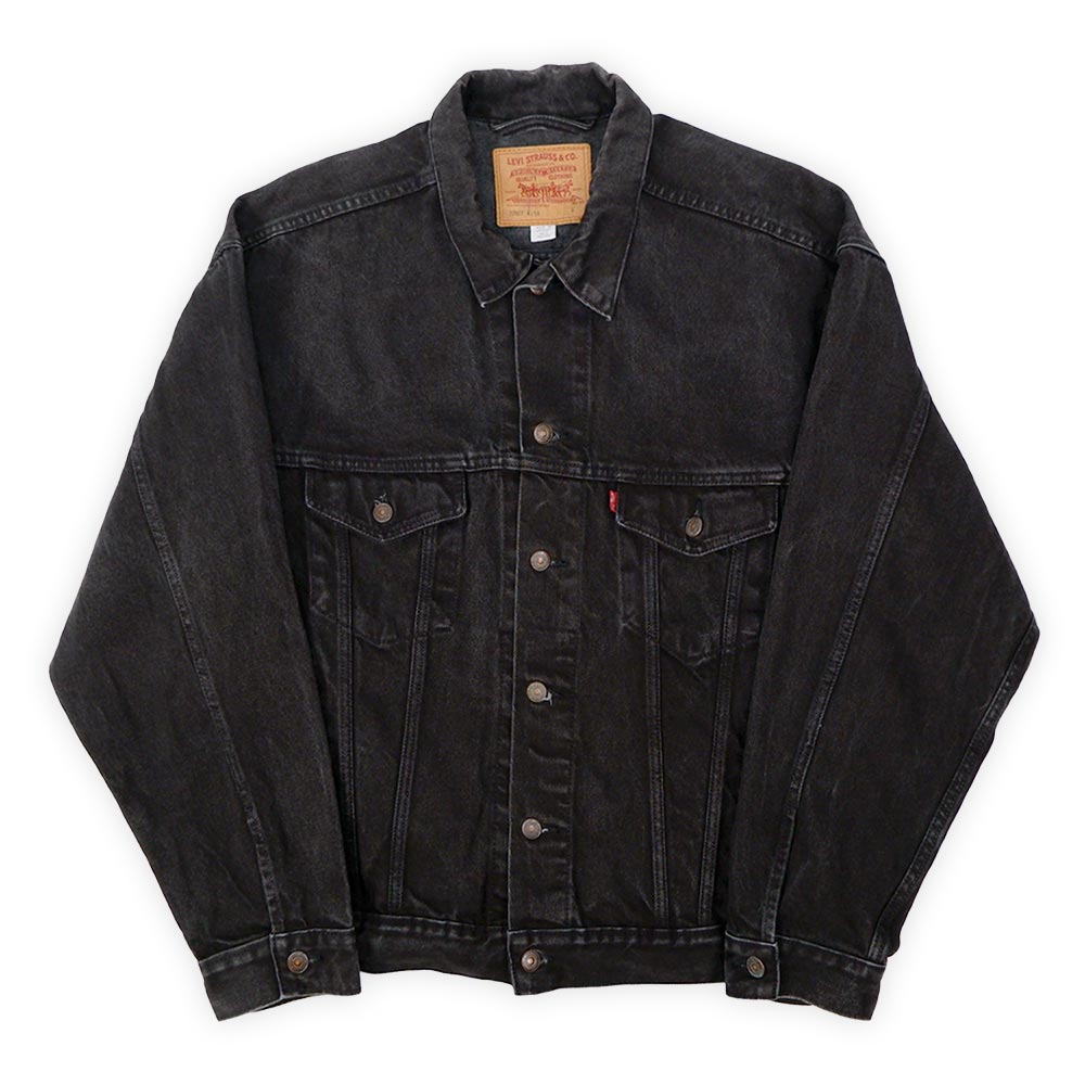 Levi's リーバイス 70507-4159 90s デニムジャケット - Gジャン/デニム ...