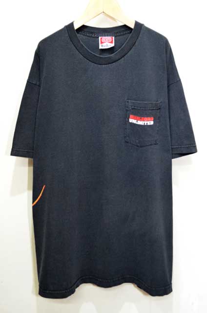 90's Marlboro ポケットTシャツ “Lizard / MADE IN USA ...