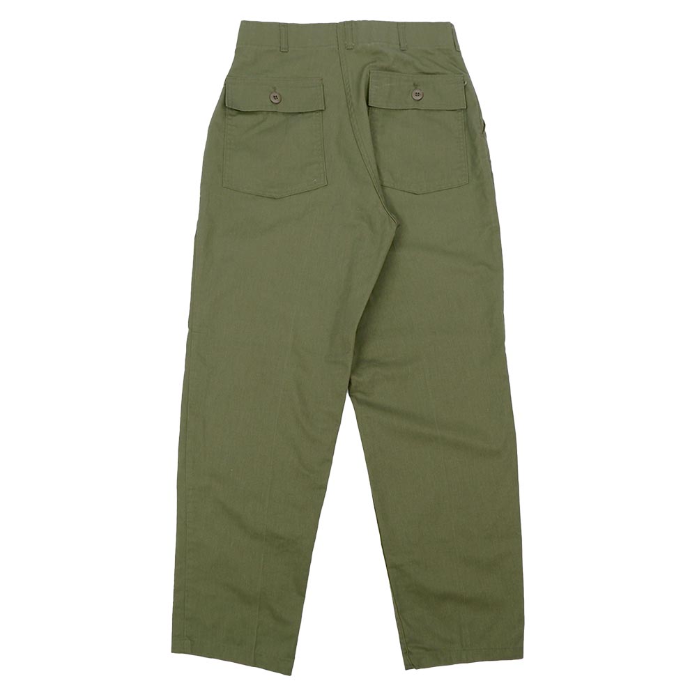 80's US.ARMY ベイカーパンツ “32×31”mbm01992601501953｜VINTAGE / ヴィンテージ-PANTS