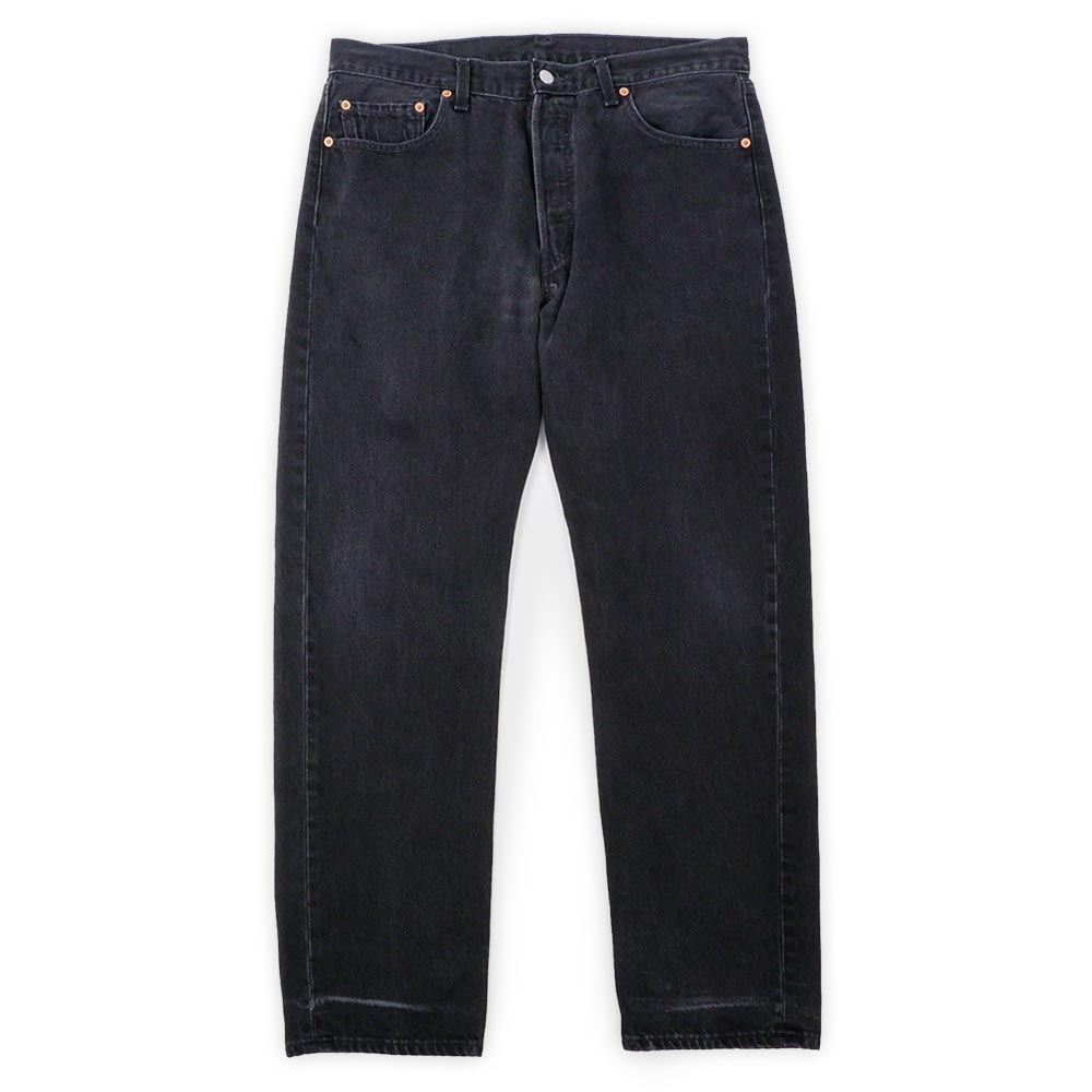 【美品】Levi's 501 2000年製造 USA w36 ジーンズ