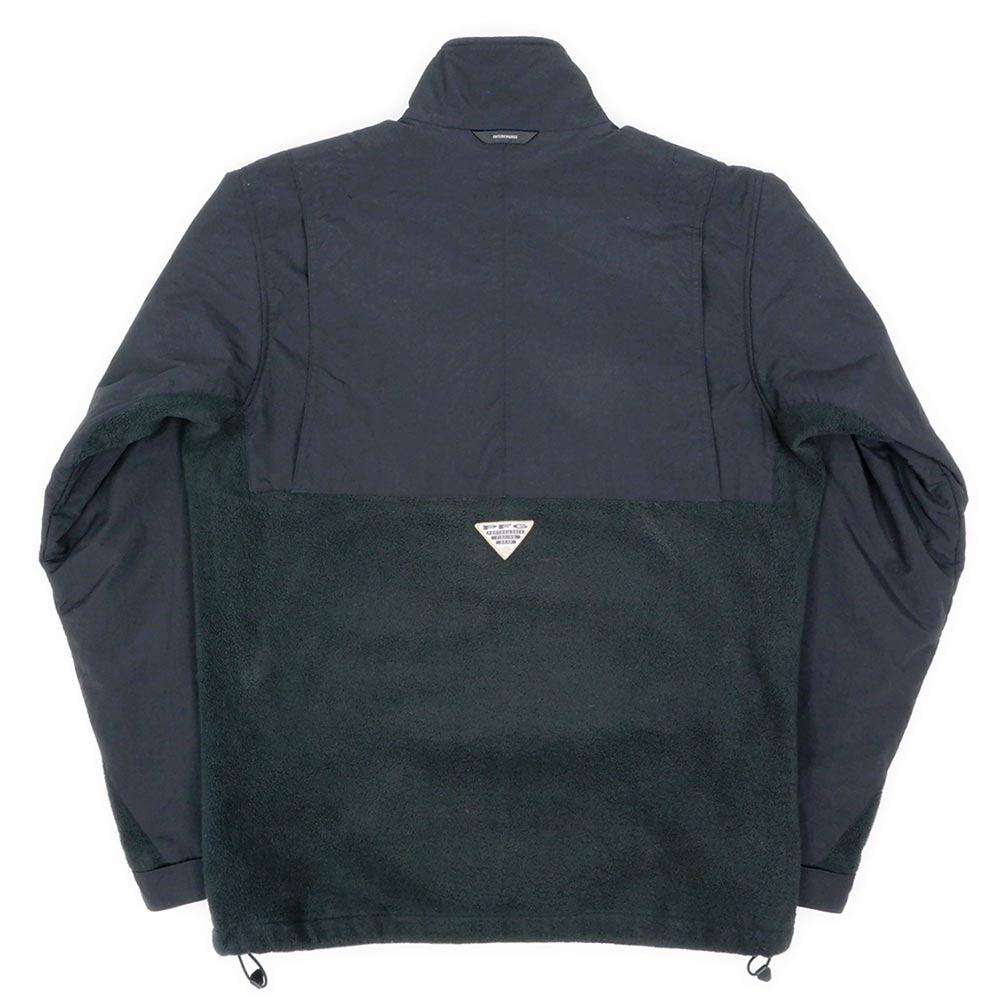 00's Columbia PFG フリースジャケット