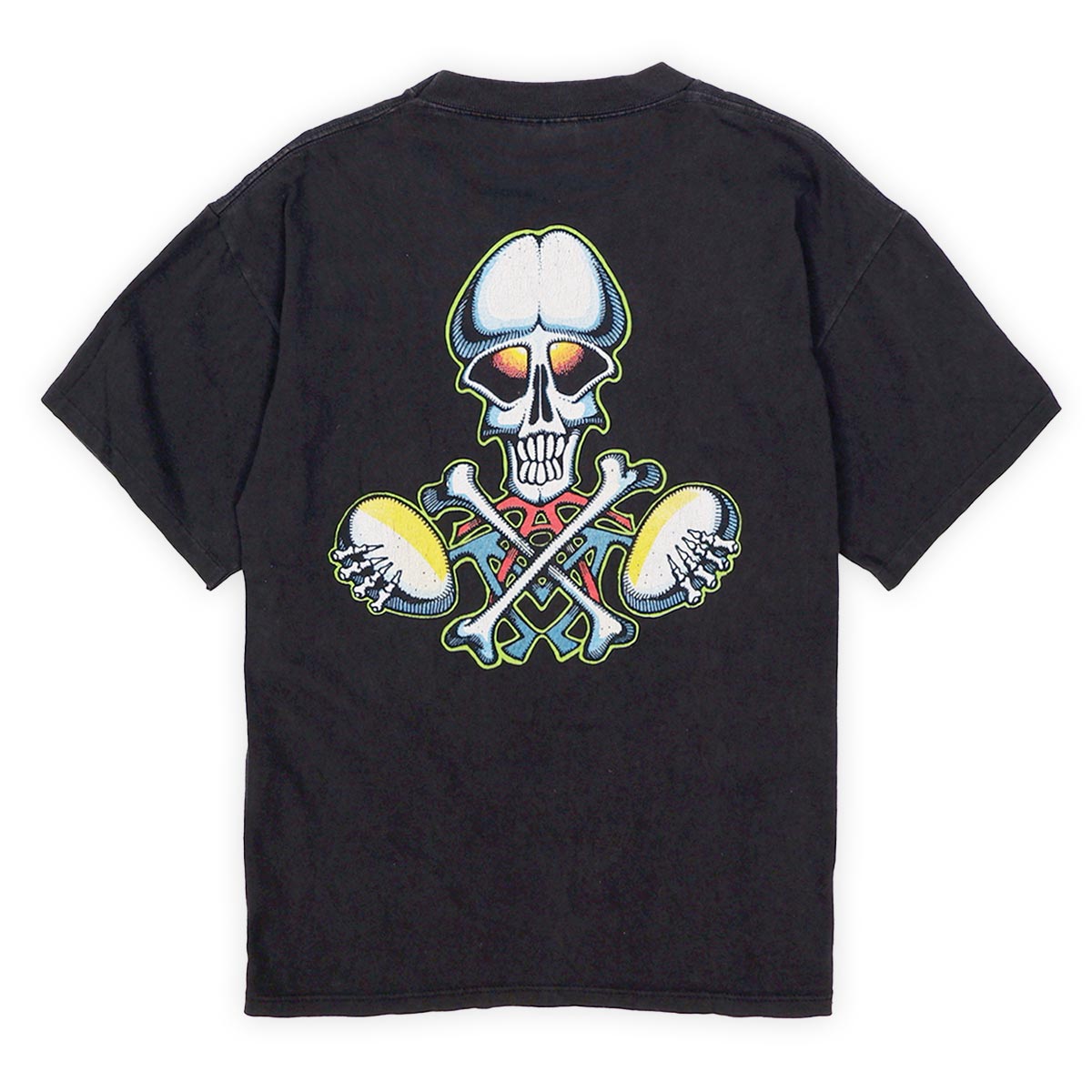 90's GRATEFUL DEAD バンドTシャツ “MADE IN USA”