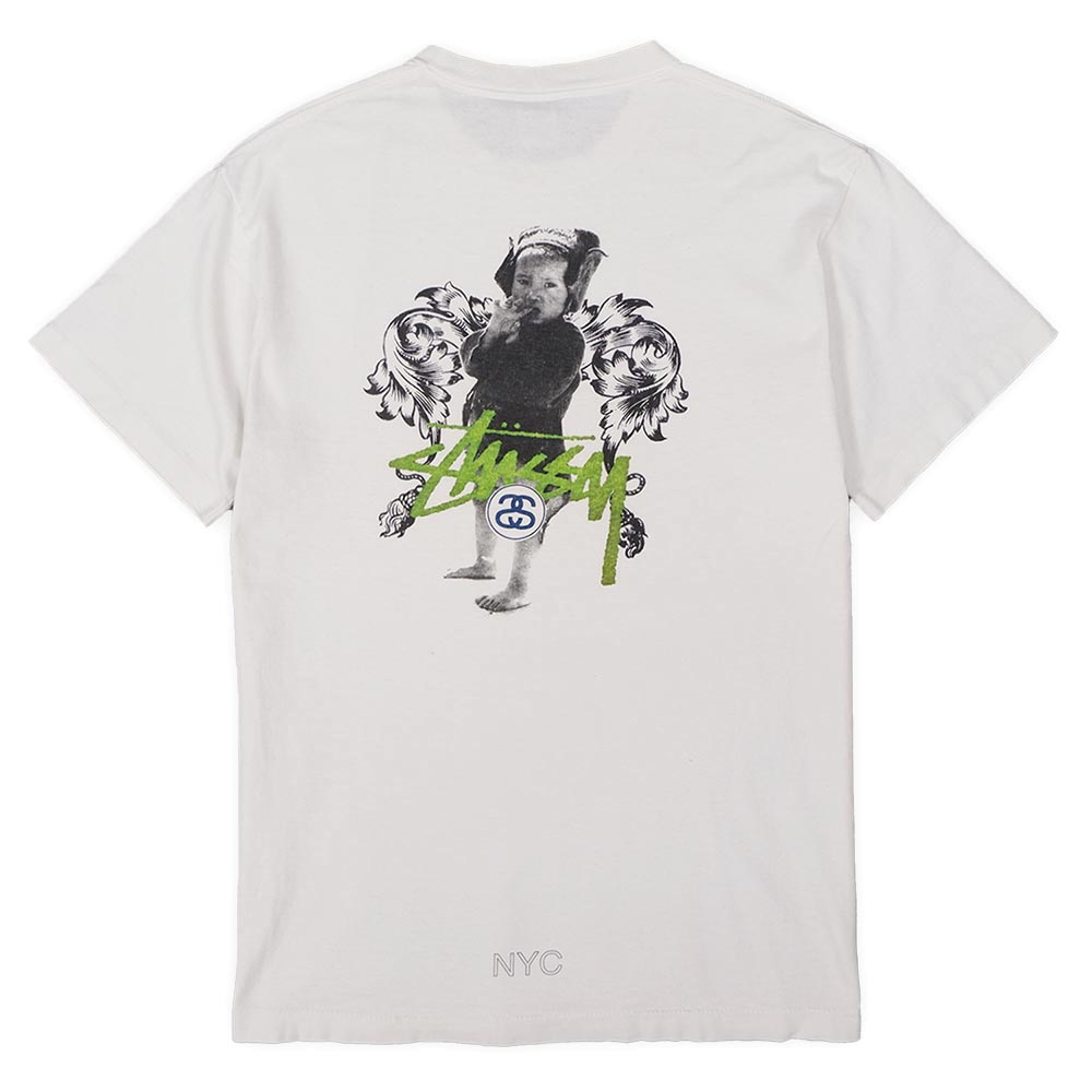 OLDSTUSSY  オールドステューシー Tシャツ