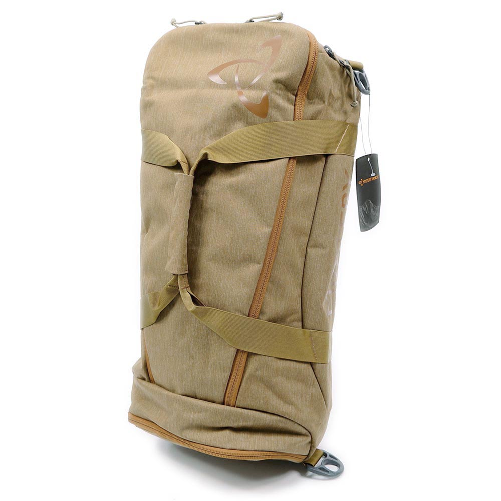 MYSTERY RANCH MISSION Duffel 55 “COYOTE”