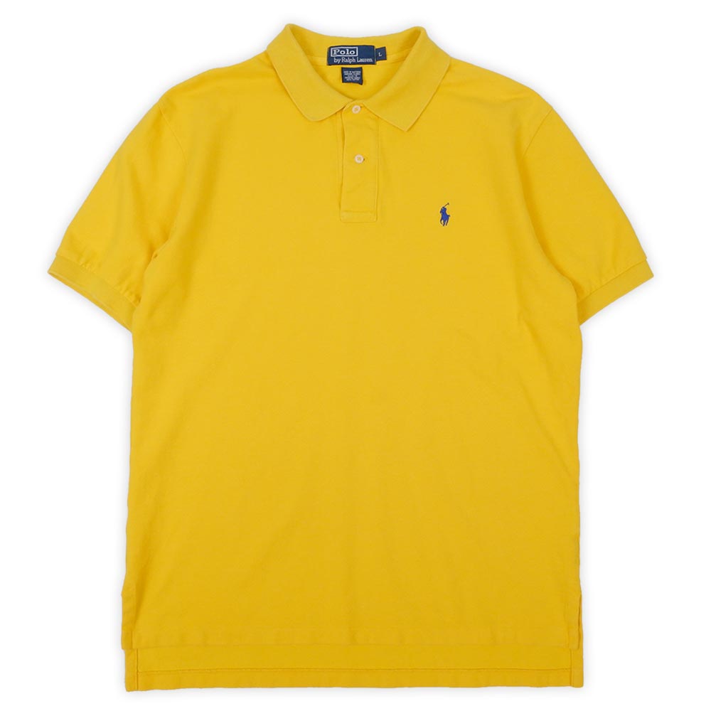 90's Polo Ralph Lauren ポロシャツ 