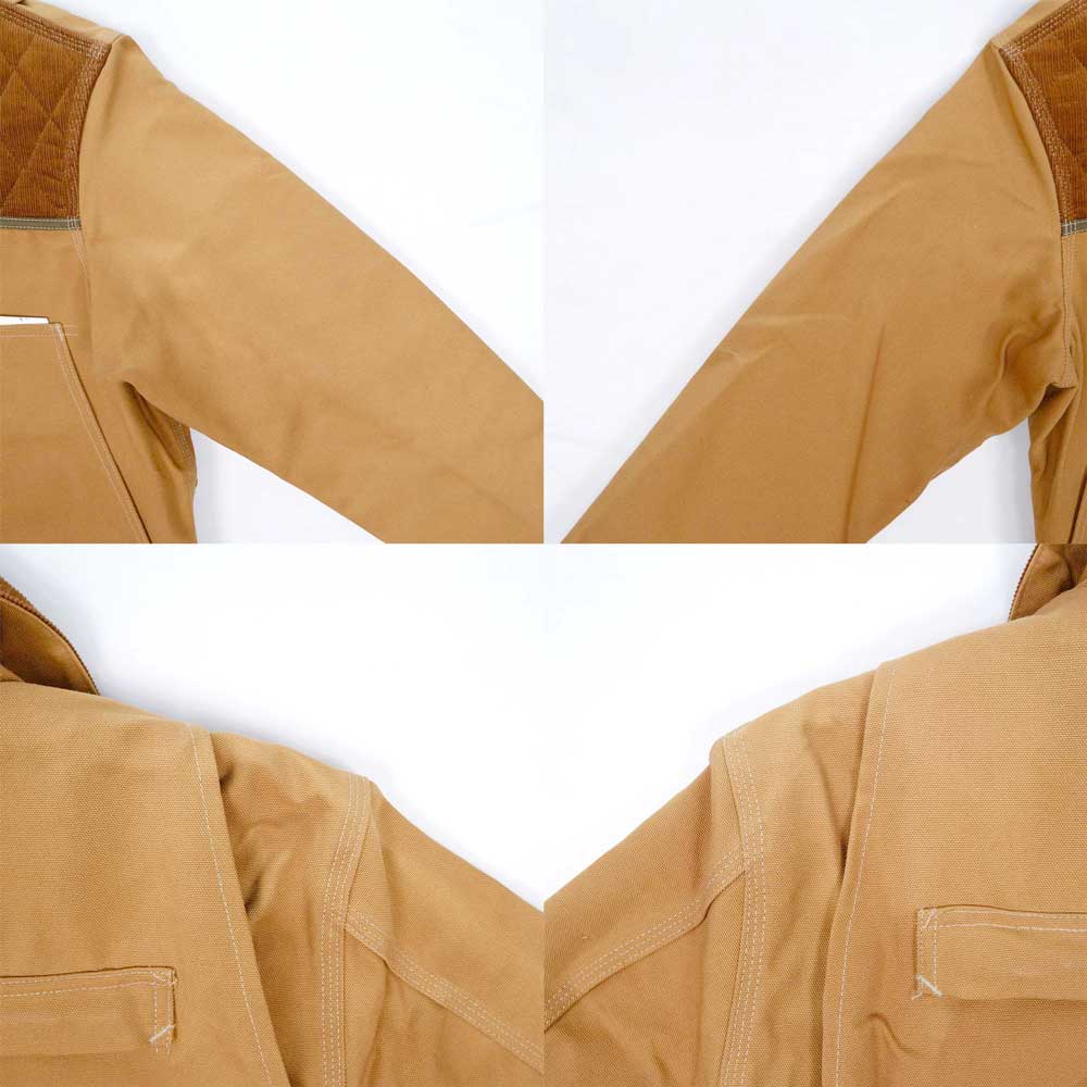80's Carhartt ダックハンティングコート “DEADSTOCK / MADE IN