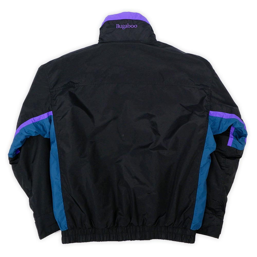 90’s Columbia bugaboo LL ジャケット