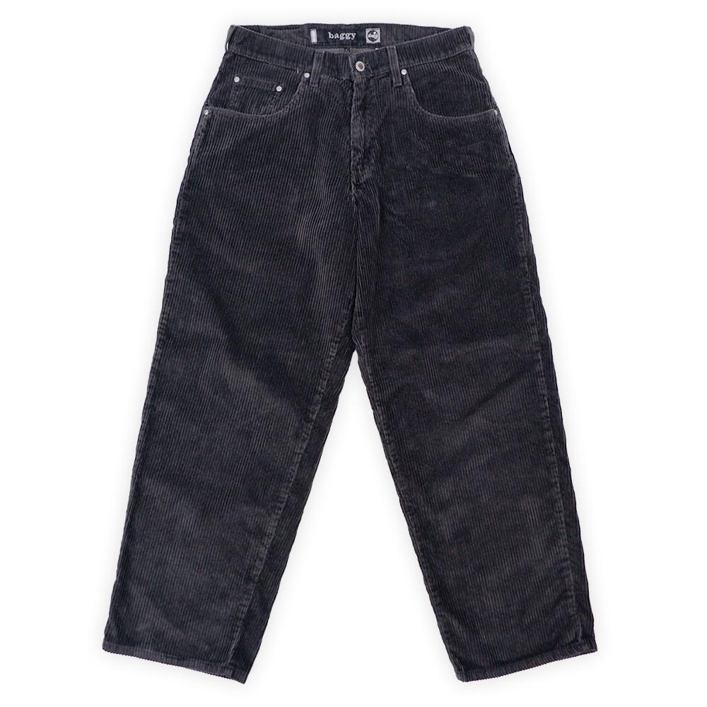 90's Levi's silverTab 太畝コーデュロイパンツ “BAGGY”