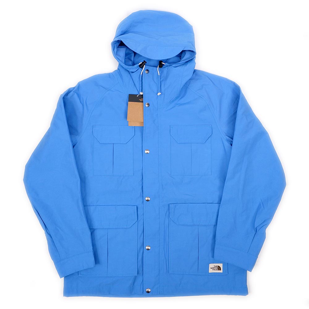 671/48　THE NORTH FACE ノースフェイス　マウンテンパーカー