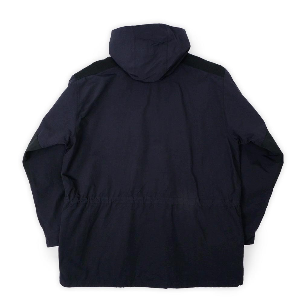 00's Eddie Bauer WEATHER EDGE マウンテンパーカー “BLACK