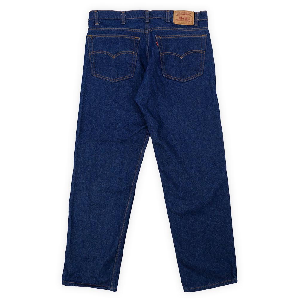 90's Levi's 505-0217 デニムパンツ “MADE IN USA”