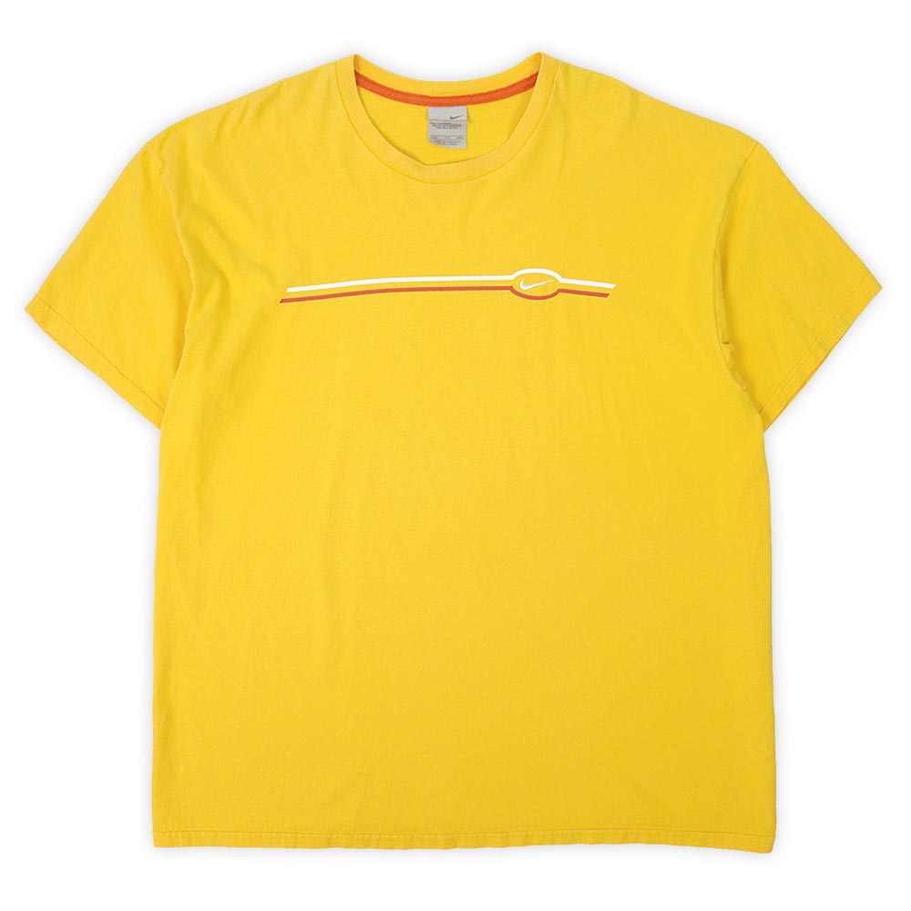 00s NIKE Tシャツ