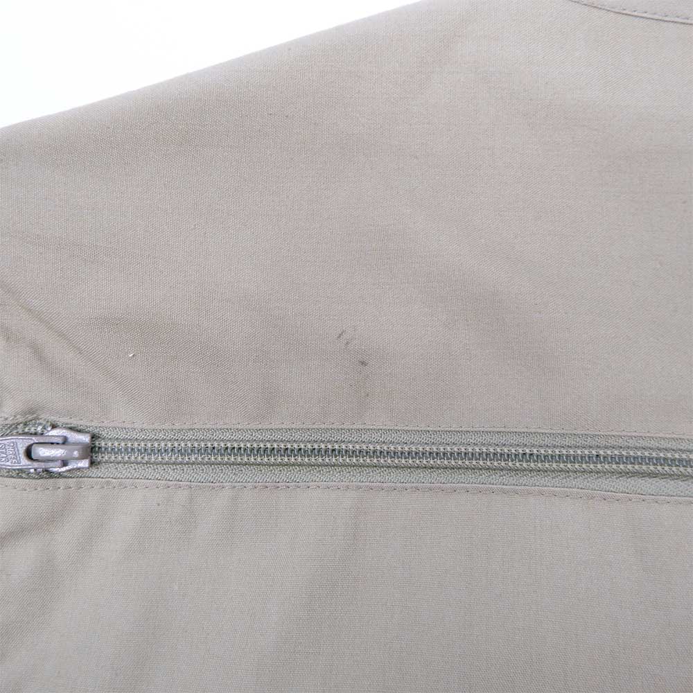 90's WOOD FIELD フィッシングベスト 