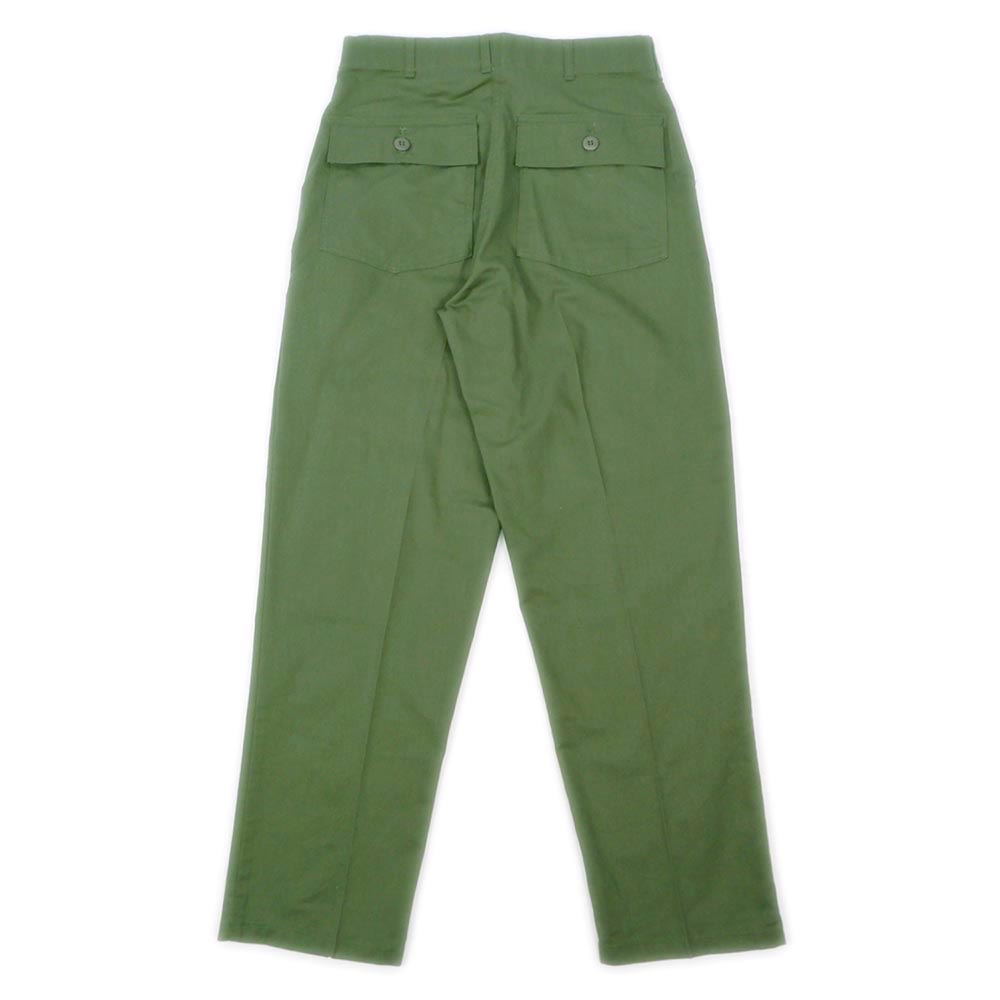 80's US.ARMY ユーティリティーパンツmbm01082701503361｜VINTAGE / ヴィンテージ-PANTS / パンツ｜used&vintage box Hi-smile