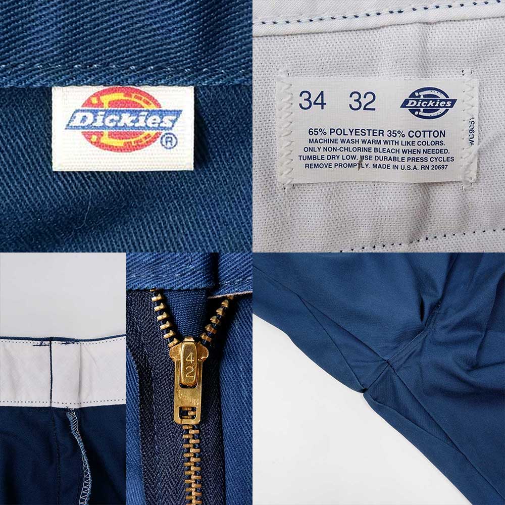 80's Dickies 874 ワークパンツ 