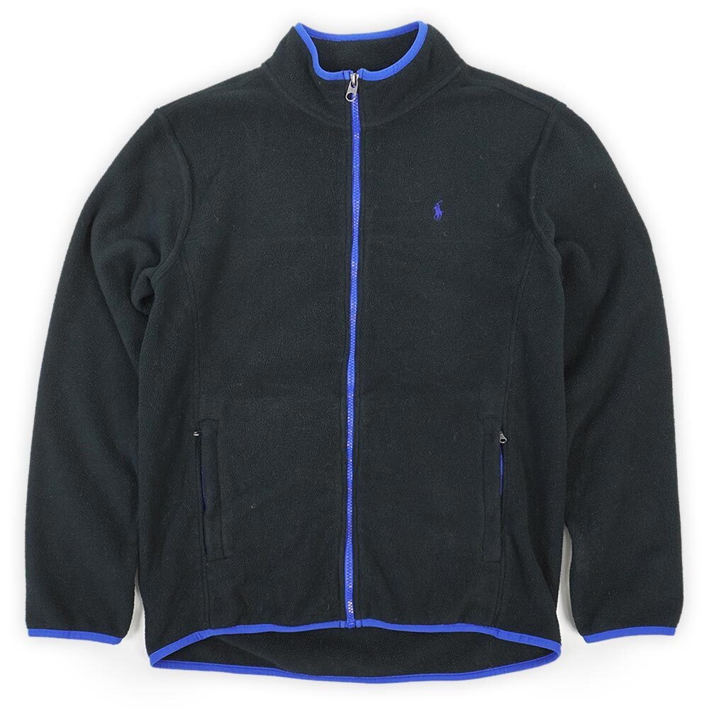 特注販売中 Polo Ralph Laurenジャケット紺色MT00760 | www.barkat.tv