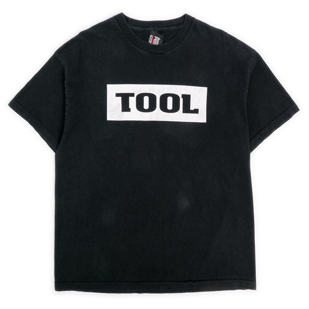 90’s TOOL バンドTシャツ