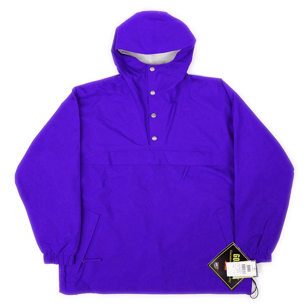 90's Woolrich アノラックパーカー 