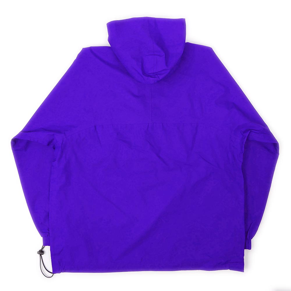90's Woolrich アノラックパーカー 